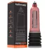 Bathmate Hydromax9 - hydropumppu (punainen)
