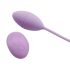 Yksinäinen Päättymätön Etsijä - värisevä muna (violetti)