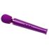 le Wand Petite - ylellinen hierontavibraattori (violetti)