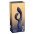 We-Vibe Nova 2 - ladattava, älykäs klitoriskiihotin (sininen)