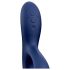 We-Vibe Nova 2 - ladattava, älykäs klitoriskiihotin (sininen)
