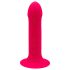 Adrien Lastic Hitsens 2 - Lämpöaktivoitu ladattava vibraattori (pinkki)