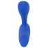 We-Vibe Vector+ - ladattava äly anustappi vibraattori - sininen