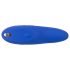 We-Vibe Vector+ - ladattava älyanustappi (sininen)