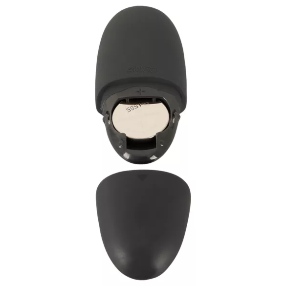 We-Vibe Vector+ - ladattava äly anustappi vibraattori - sininen