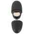 We-Vibe Vector+ - ladattava älyanustappi (sininen)