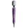 Doxy Wand Original - verkossa toimiva hierontavibraattori (lila)