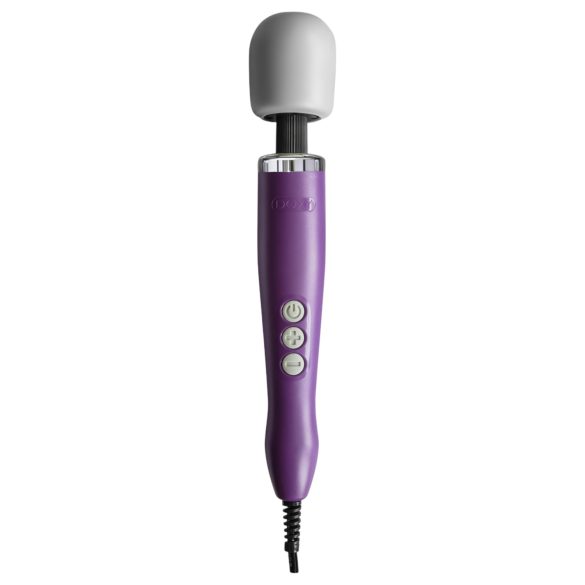 Doxy Wand Original - verkossa toimiva hierontavibraattori (lila)
