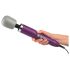 Doxy Wand Original - verkossa toimiva hierontavibraattori (lila)
