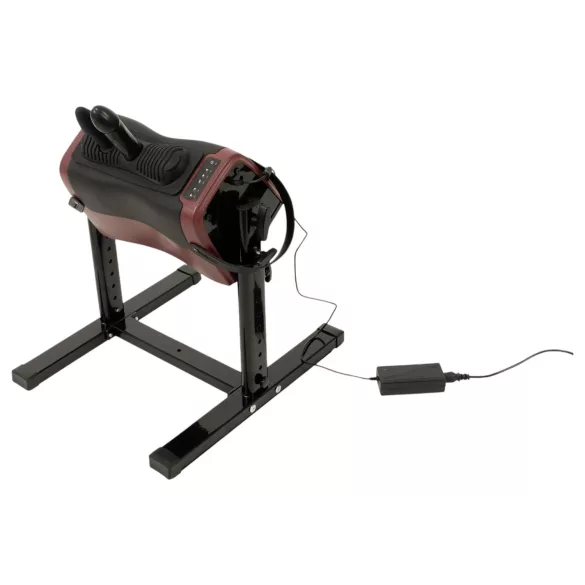 The Banger CLIMAXXR360 - verkkovirtasexikone