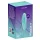 We-Vibe Moxie+ - langaton, älykäs klitoriskiihotin (turkoosi)