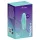 We-Vibe Moxie+ - puettavissa oleva sovellus- ja kaukosäädettävä klitoriskiihotin (turkoosi)
