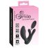 Smile RC G- & P-pisteen vibraattori (musta)