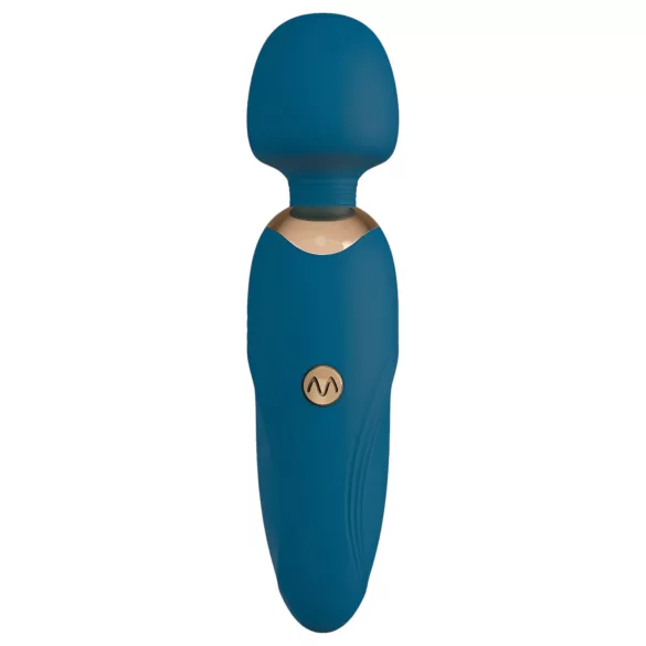 You2Toys Petite - ladattava hierontavibraattori - sininen