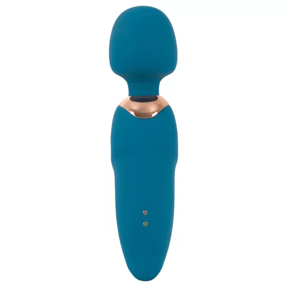 You2Toys Petite - ladattava hierontavibraattori - sininen