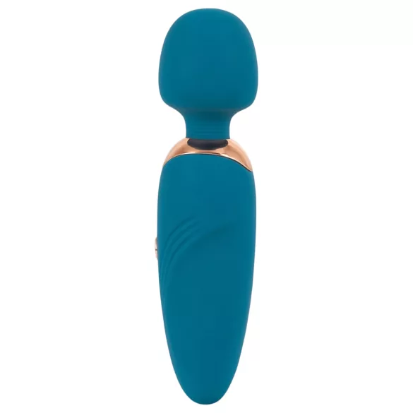 You2Toys Petite - ladattava hierontavibraattori - sininen