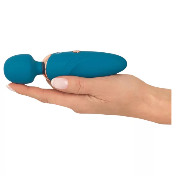 You2Toys Petite - ladattava hierontavibraattori - sininen