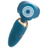 You2Toys Petite - ladattava hierontavibraattori - sininen