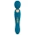 You2Toys Grande - ladattava hierontavibraattori - sininen