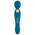 You2Toys Grande - ladattava hierontavibraattori - sininen