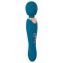 You2Toys Grande - ladattava hierontavibraattori (sininen)
