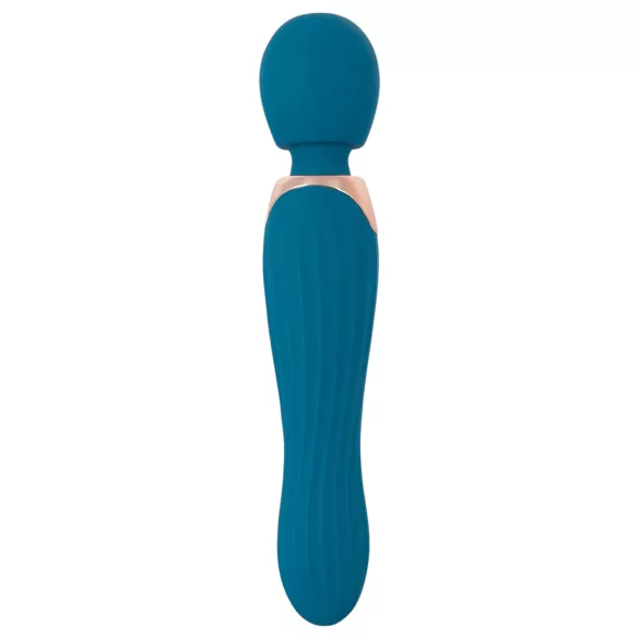 You2Toys Grande - ladattava hierontavibraattori - sininen