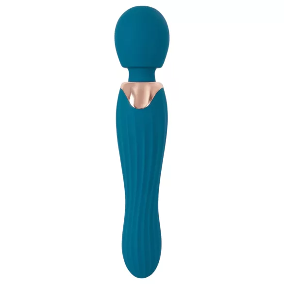 You2Toys Grande - ladattava hierontavibraattori - sininen