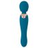 You2Toys Grande - ladattava hierontavibraattori (sininen)