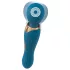 You2Toys Grande - ladattava hierontavibraattori - sininen