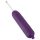 You2Toys - Spot-on klitorisvibraattori (violetti)