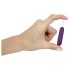 You2Toys - Spot-on klitorisvibraattori (violetti)