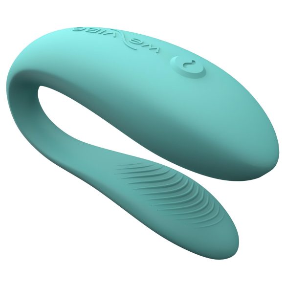 We-Vibe Sync Lite - parivibraattori - kaukosäädin - vihreä