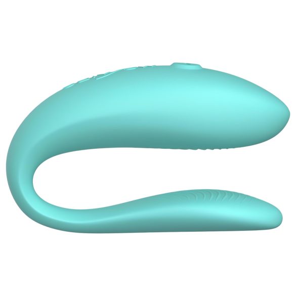 We-Vibe Sync Lite - parivibraattori - kaukosäädin - vihreä