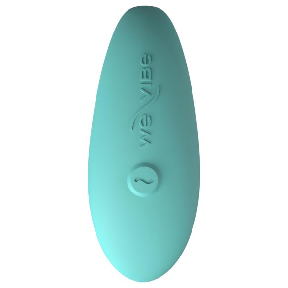 We-Vibe Sync Lite - parivibraattori - kaukosäädin - vihreä