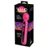 You2Toys - Pink Sunset Wand -vibraattori (vaaleanpunainen)