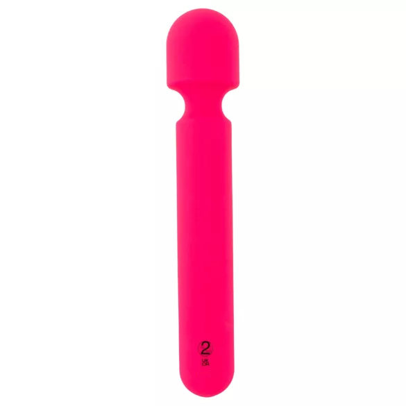 You2Toys - Pink Sunset Wand -vibraattori (vaaleanpunainen)