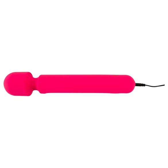 You2Toys - Pink Sunset Wand -vibraattori (vaaleanpunainen)