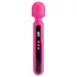 You2Toys - Pink Sunset Wand -vibraattori (vaaleanpunainen)