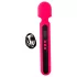 You2Toys - Pink Sunset Wand -vibraattori (vaaleanpunainen)