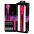 You2Toys - Pink Sunset Wand -vibraattori (vaaleanpunainen)