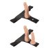 You2Toys - kiinnitettävä dildo-setti (luonnollinen)