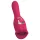 You2Toys - 2-in-1 kielellä varustettu vibraattori (pinkki)