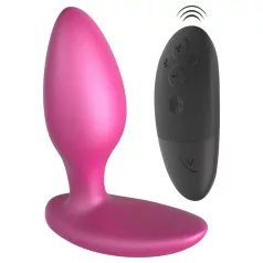  We-Vibe Ditto+ - Sovelluksella ohjattava anaalivibraattori (vaaleanpunainen)