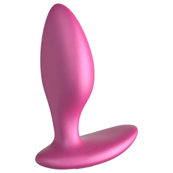 We-Vibe Ditto+ - älykäs ladattava anaalivibraattori (pinkki)