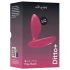 We-Vibe Ditto+ - älykäs ladattava anaalivibraattori (pinkki)