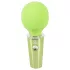You2Toys Mini Wand - ladattava hierontavibraattori (vihreä)