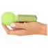 You2Toys Mini Wand - ladattava hierontavibraattori (vihreä)