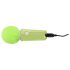 You2Toys Mini Wand - ladattava hierontavibraattori (vihreä)