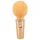 You2Toys - mini wand hieromasauva - ladattava vibraattori - keltainen