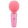 You2Toys Mini Wand - ladattava hierontavibraattori (pinkki)